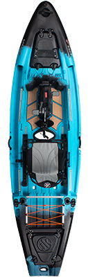 Jackson Kayak Big Rig FD product