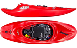 Jackson Kayak Karma Traverse product