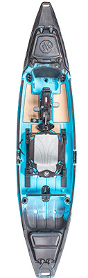 Jackson Kayak Knarr FD product